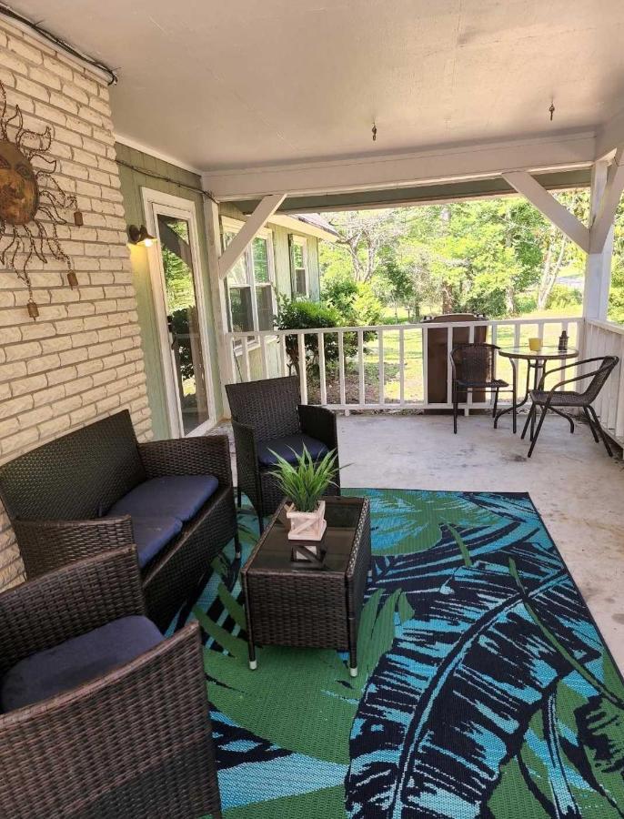 Cottage By The Beach Best Suited For Large Groups Wilmington Exterior photo