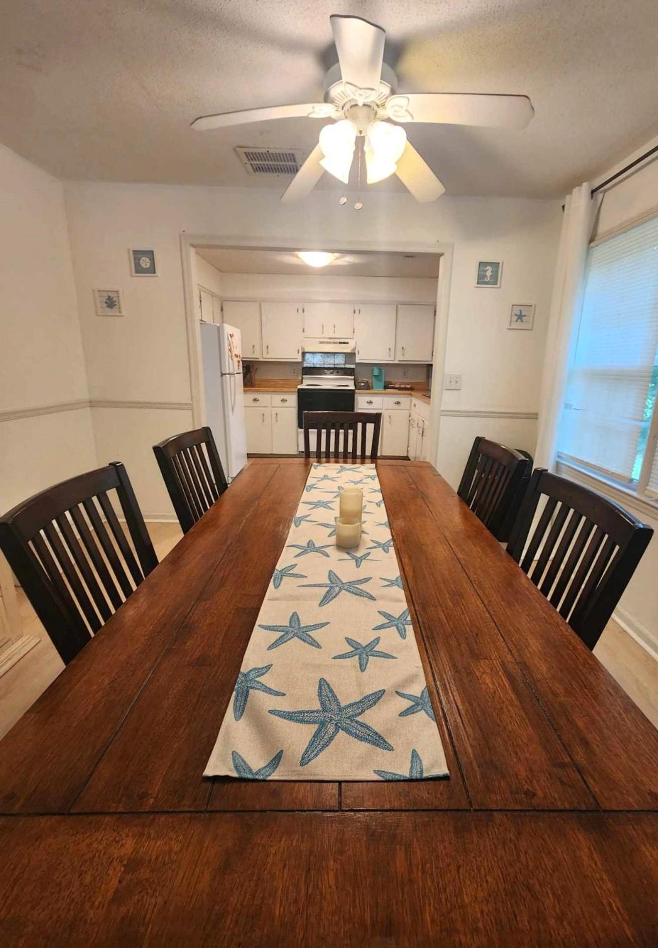 Cottage By The Beach Best Suited For Large Groups Wilmington Exterior photo
