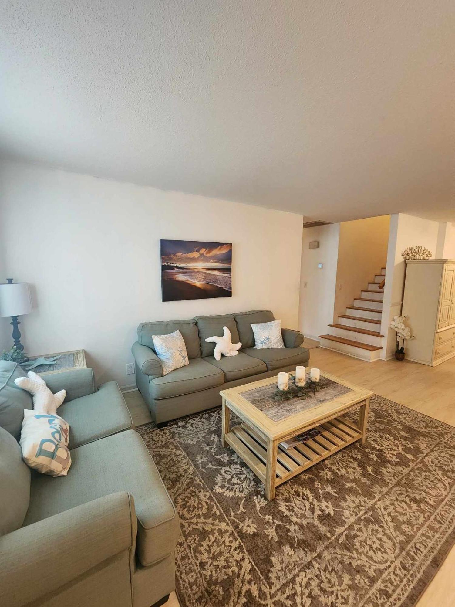 Cottage By The Beach Best Suited For Large Groups Wilmington Exterior photo