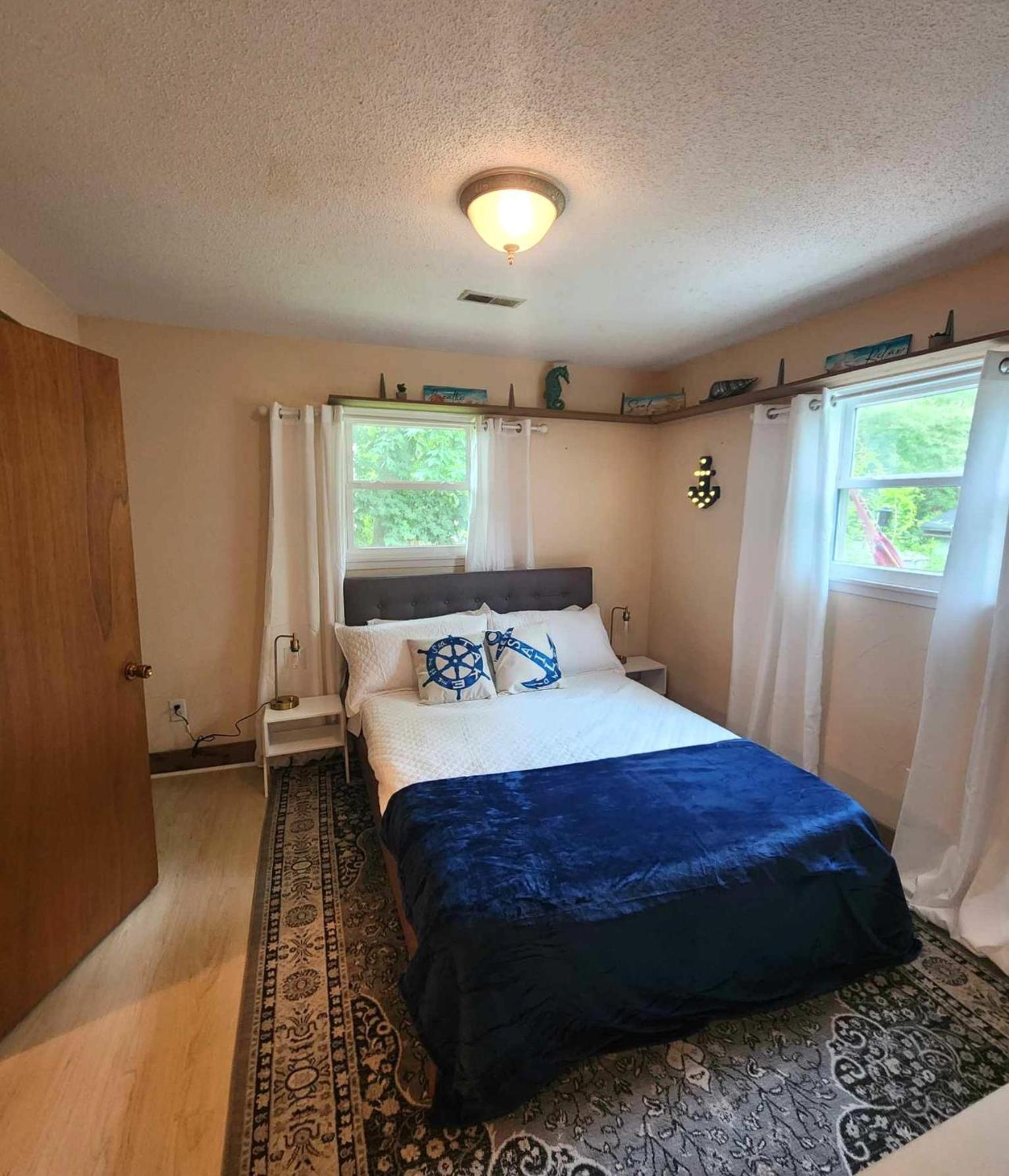 Cottage By The Beach Best Suited For Large Groups Wilmington Exterior photo